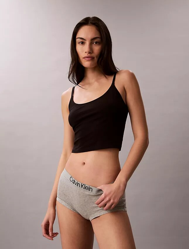 Extra Soft Cotton Stretch 5-Pack Boyshort Extra Soft Cotton Stretch 5-Pack Boyshort