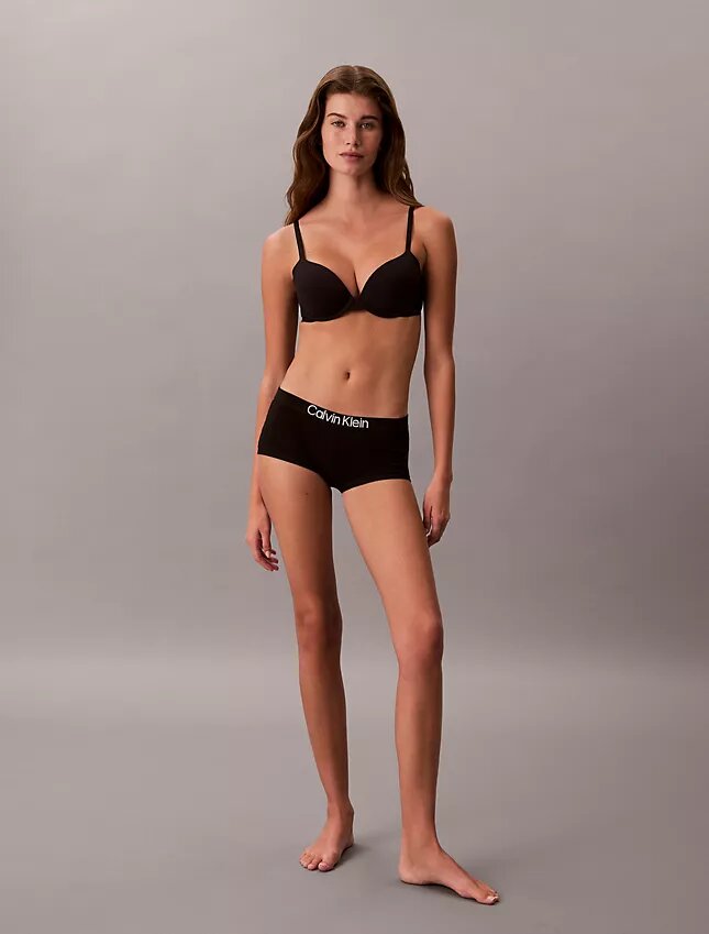 Extra Soft Cotton Stretch 5-Pack Boyshort Extra Soft Cotton Stretch 5-Pack Boyshort