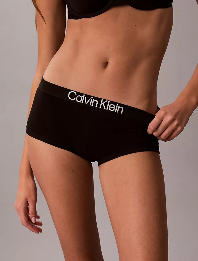 Extra Soft Cotton Stretch 5-Pack Boyshort Extra Soft Cotton Stretch 5-Pack Boyshort