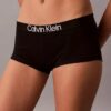 Extra Soft Cotton Stretch 5-Pack Boyshort Extra Soft Cotton Stretch 5-Pack Boyshort