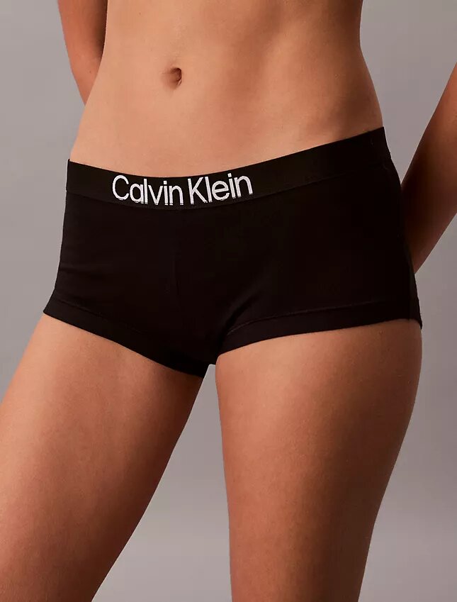Extra Soft Cotton Stretch 5-Pack Boyshort Extra Soft Cotton Stretch 5-Pack Boyshort