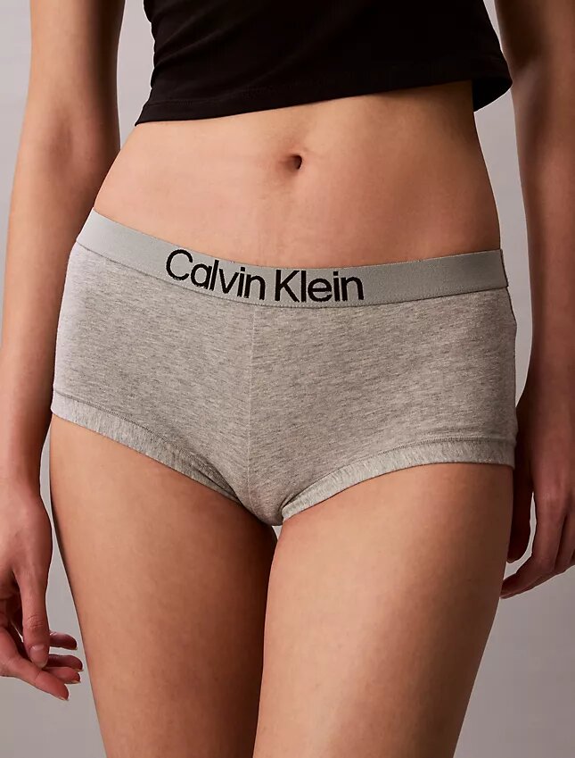 Extra Soft Cotton Stretch 5-Pack Boyshort Extra Soft Cotton Stretch 5-Pack Boyshort