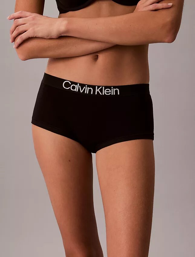 Extra Soft Cotton Stretch 5-Pack Boyshort Extra Soft Cotton Stretch 5-Pack Boyshort