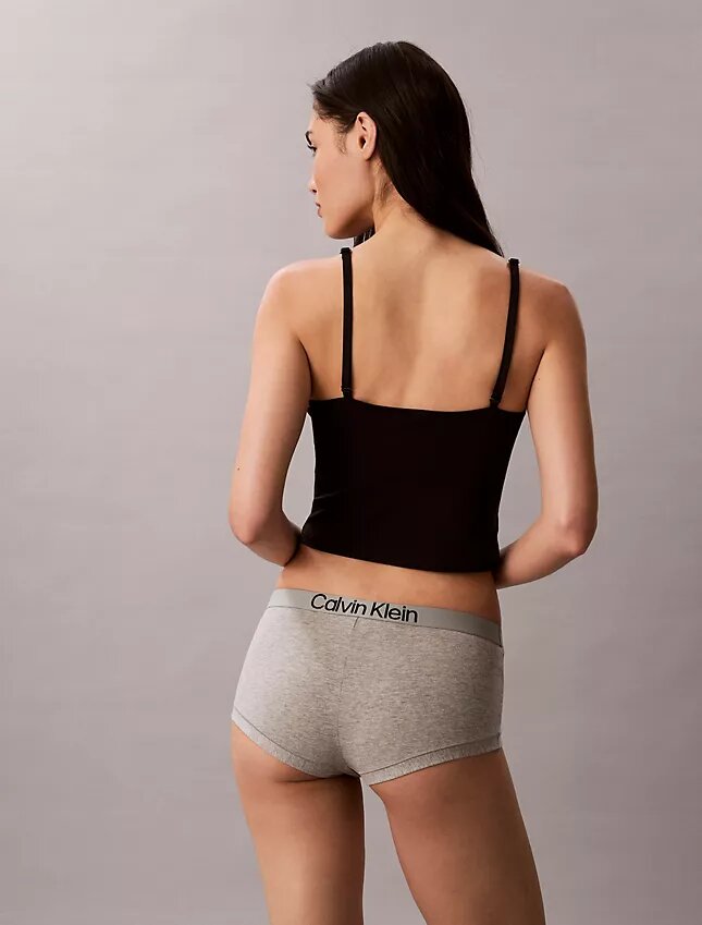 Extra Soft Cotton Stretch 5-Pack Boyshort Extra Soft Cotton Stretch 5-Pack Boyshort
