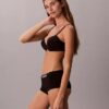 Extra Soft Cotton Stretch 5-Pack Boyshort Extra Soft Cotton Stretch 5-Pack Boyshort