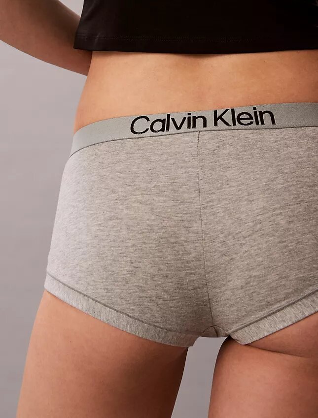 Extra Soft Cotton Stretch 5-Pack Boyshort Extra Soft Cotton Stretch 5-Pack Boyshort