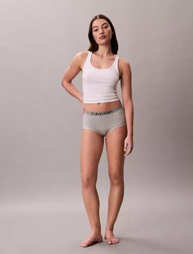 Extra Soft Cotton Stretch Boyshort