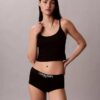 Extra Soft Cotton Stretch Boyshort Extra Soft Cotton Stretch Boyshort