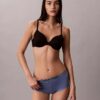 Extra Soft Cotton Stretch Boyshort Extra Soft Cotton Stretch Boyshort