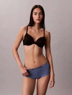 Extra Soft Cotton Stretch Boyshort
