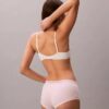 Extra Soft Cotton Stretch Boyshort Extra Soft Cotton Stretch Boyshort