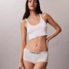Extra Soft Cotton Stretch Boyshort Extra Soft Cotton Stretch Boyshort
