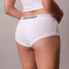Extra Soft Cotton Stretch Boyshort Extra Soft Cotton Stretch Boyshort