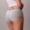 Extra Soft Cotton Stretch Boyshort Extra Soft Cotton Stretch Boyshort