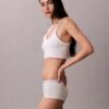 Extra Soft Cotton Stretch Boyshort Extra Soft Cotton Stretch Boyshort