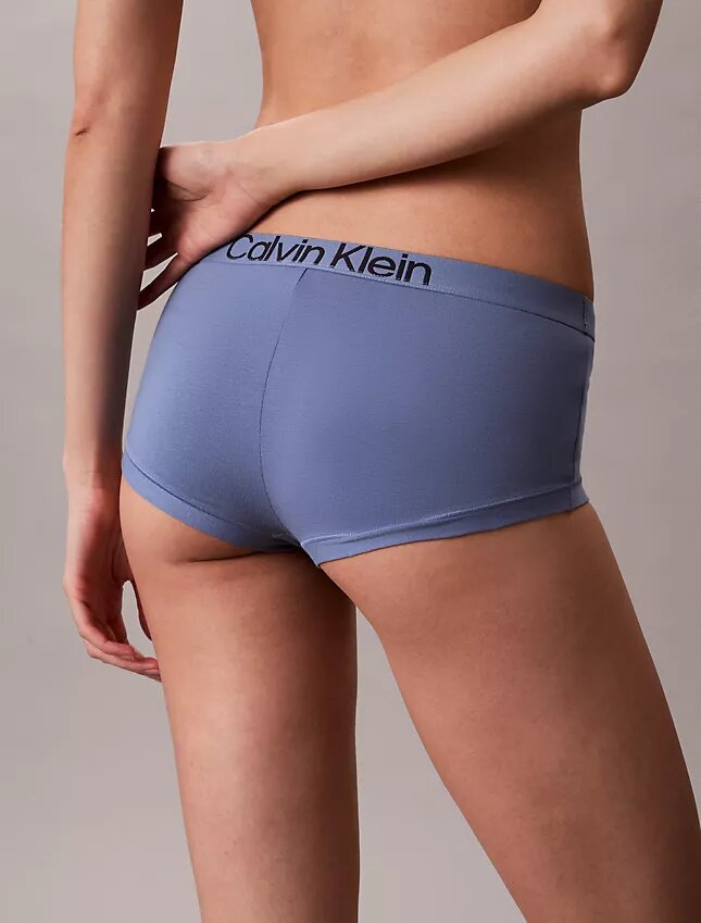 Extra Soft Cotton Stretch Boyshort Extra Soft Cotton Stretch Boyshort