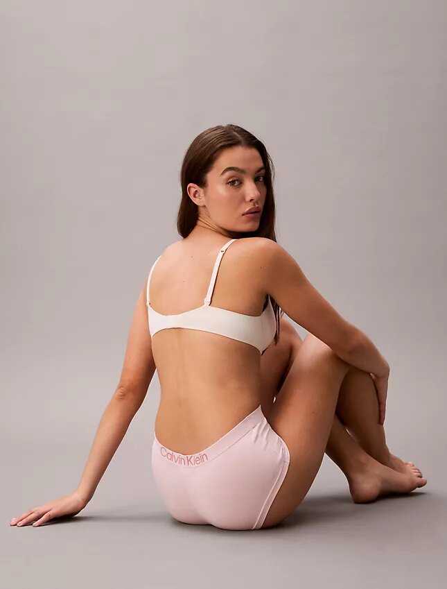 Extra Soft Cotton Stretch Boyshort Extra Soft Cotton Stretch Boyshort
