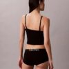 Extra Soft Cotton Stretch Boyshort Extra Soft Cotton Stretch Boyshort