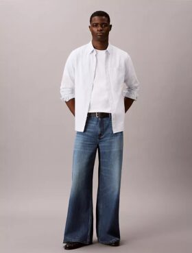 Extreme Baggy Lightweight Jeans Extreme Baggy Lightweight Jeans