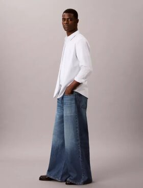 Extreme Baggy Lightweight Jeans Extreme Baggy Lightweight Jeans