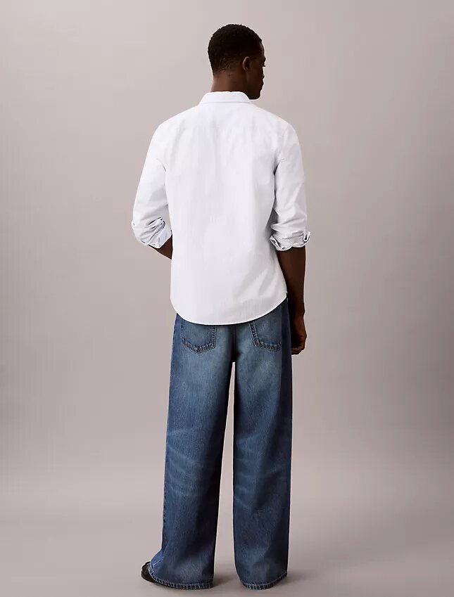 Extreme Baggy Lightweight Jeans Extreme Baggy Lightweight Jeans