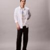 Faded Logo Graphic Classic T-Shirt Faded Logo Graphic Classic T-Shirt