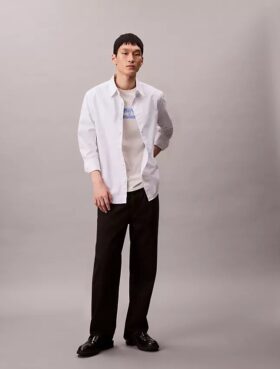 Faded Logo Graphic Classic T-Shirt