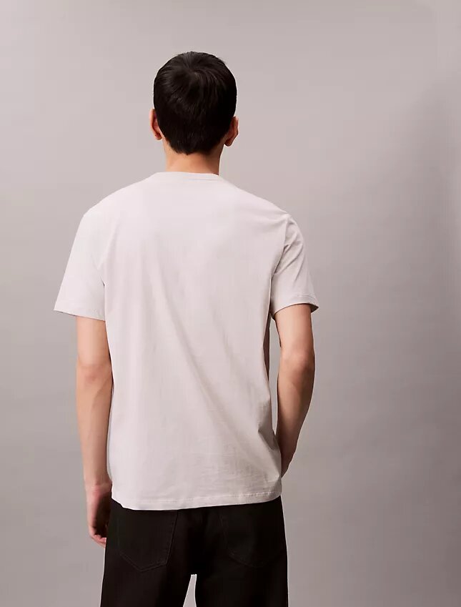 Faded Logo Graphic Classic T-Shirt Faded Logo Graphic Classic T-Shirt