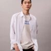 Faded Logo Graphic Classic T-Shirt Faded Logo Graphic Classic T-Shirt