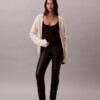Faux Leather Leggings Faux Leather Leggings