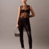 Faux Leather Leggings Faux Leather Leggings