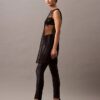 Faux Leather Leggings Faux Leather Leggings