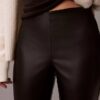 Faux Leather Leggings Faux Leather Leggings