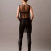 Faux Leather Leggings Faux Leather Leggings