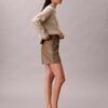 Faux Leather Shorts Faux Leather Shorts