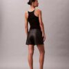 Faux Leather Shorts Faux Leather Shorts