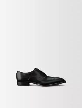 Felix Leather Oxford