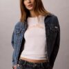 Felt Logo Graphic Classic T-Shirt Felt Logo Graphic Classic T-Shirt
