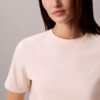 Felt Logo Graphic Classic T-Shirt Felt Logo Graphic Classic T-Shirt
