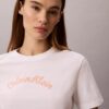 Felt Logo Graphic Classic T-Shirt Felt Logo Graphic Classic T-Shirt