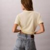Felt Logo Graphic Classic T-Shirt Felt Logo Graphic Classic T-Shirt