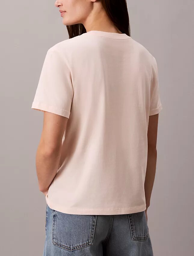 Felt Logo Graphic Classic T-Shirt Felt Logo Graphic Classic T-Shirt