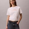 Felt Logo Graphic Classic T-Shirt Felt Logo Graphic Classic T-Shirt