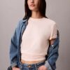 Felt Logo Graphic Classic T-Shirt Felt Logo Graphic Classic T-Shirt
