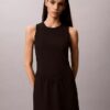 Flared Midi Dress Flared Midi Dress