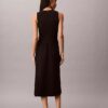 Flared Midi Dress Flared Midi Dress