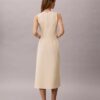 Flared Midi Dress Flared Midi Dress