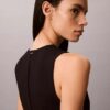Flared Midi Dress Flared Midi Dress