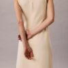 Flared Midi Dress Flared Midi Dress