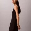 Flared Midi Dress Flared Midi Dress